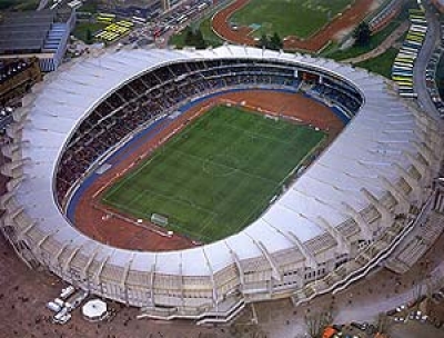 Picture of Estadio Anoeta